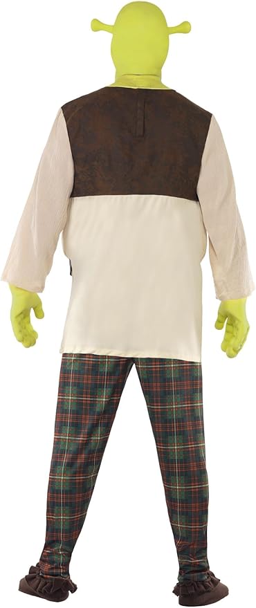 strój Shrek L 2507 - obrazek 3