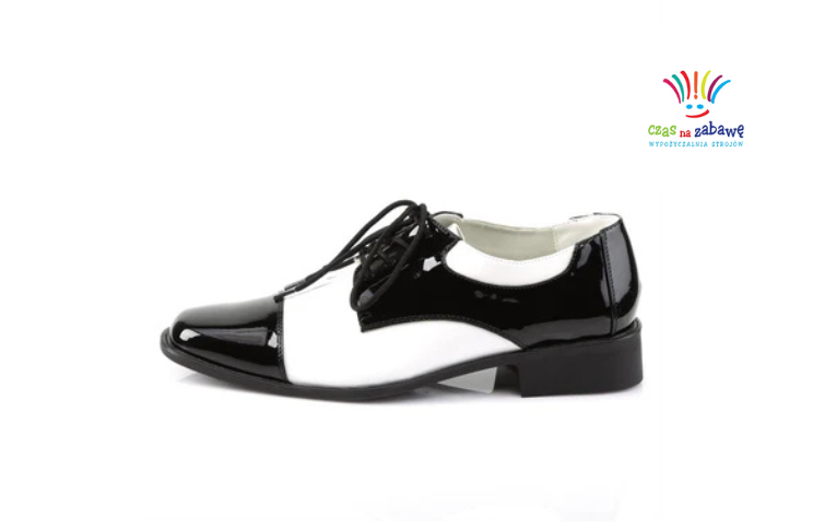 buty lata 20 rozmiar 43 2988 - obrazek 5