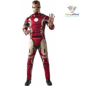 Strój Iron Man 12739