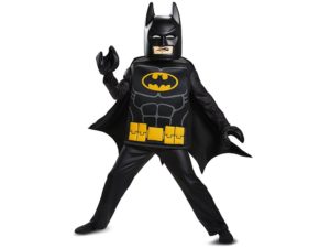 Strój Lego Batman Super Heros