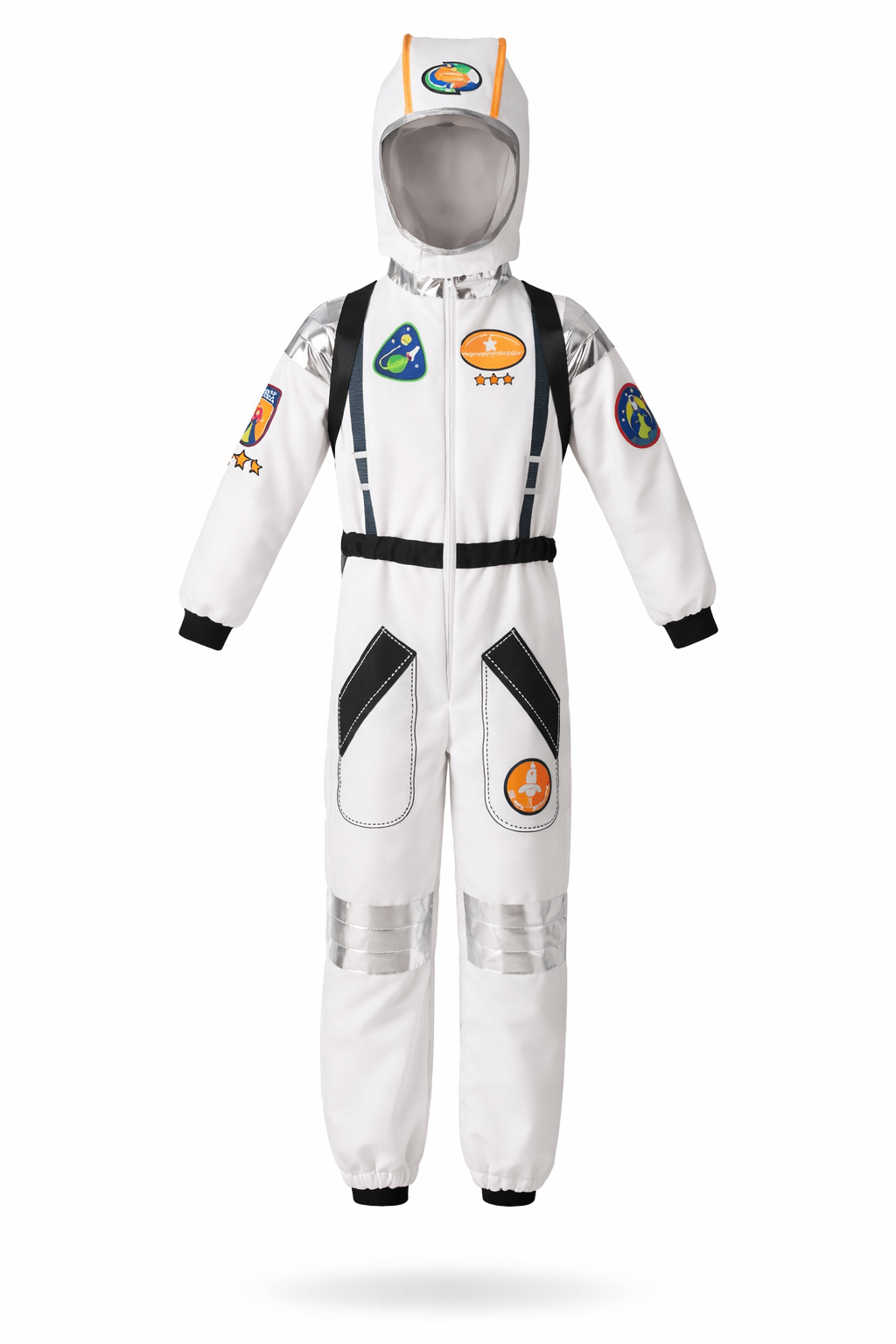 Strój astronauta 125714
