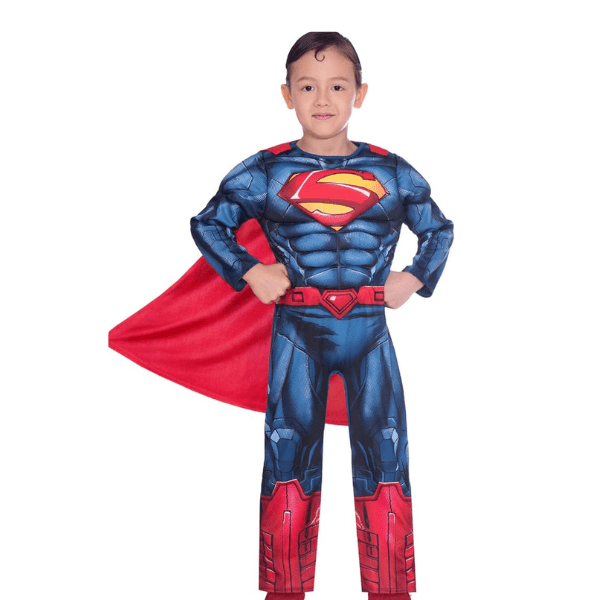 Strój Superman 259102