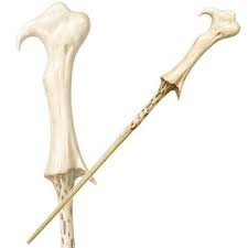 Strój Lord Voldemort Harry Potter L 259933 - obrazek 5