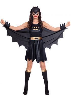 Strój Batwoman